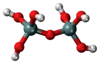 Pyrosilicic acid