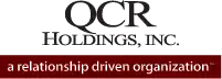 QCR Holdings logo