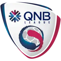 QNB League(2015)