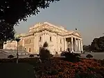 Montgomery Hall (Quaid-e-Azam Library)