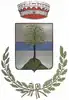Coat of arms of Quarona