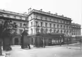 Queen's and Northwestern Hotel, Birmingham