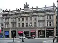 Former Royal Bank Buildings, Dale Street(1839; Grade II)