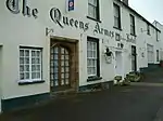 Queen's Armes Hotel