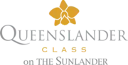 Queenslander Class on The Sunlander brand