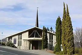 Saint Andrew's Presbyterian Church