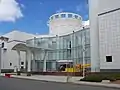 Questacon Building (Photo by Ché Lydia Xyang)