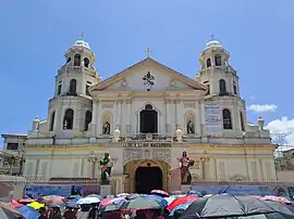 Quiapo Church