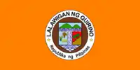 Flag of Quirino