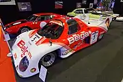 File:Rétromobile 2018 - Rondeau M378 Le Mans GTP - 1978 - 001.jpg