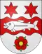 Coat of arms of Röthenbach bei Herzogenbuchsee
