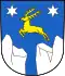 Coat of arms of Rüthi