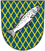 Coat of arms of Ryžoviště