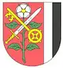 Coat of arms of Růžová