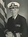 Donald G. Iselin