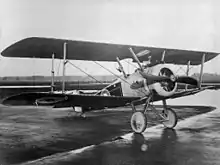 Sopwith CamelVictories 4,5,7