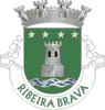 Coat of arms of Ribeira Brava