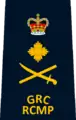 Royal Canadian Mounted Police