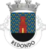Coat of arms of Redondo