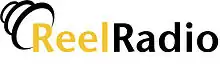 RÉÉL-Radio logo