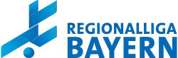 Logo of the Regionalliga Bayern
