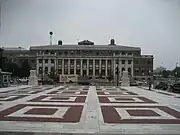 Rhode Island State Office Building, Providence, Rhode Island, 1927.