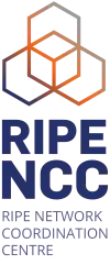 RIPE NCC logo