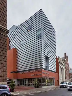 The RISD Museum of Art