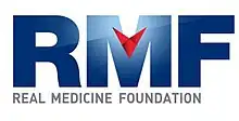 Real Medicine Foundation