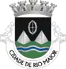 Coat of arms of Rio Maior