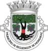 Coat of arms of Reguengos de Monsaraz