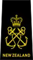 Petty officer(Royal New Zealand Navy)