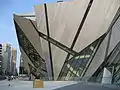2007 Royal Ontario Museum, Toronto, Ontario.