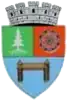 Coat of arms of Câmpeni