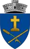 Coat of arms of Cenade