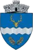 Coat of arms of Cocu