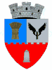 Coat of arms of Curtici