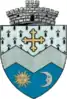 Coat of arms of Sâmbăta de Sus