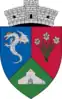 Coat of arms of Șercaia