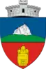 Coat of arms of Mânzălești