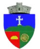 Coat of arms of Padina