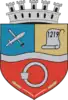 Coat of arms of Câmpia Turzii