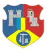 Coat of arms of Dej