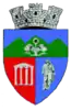 Coat of arms of Băile Herculane