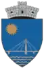 Coat of arms of Agigea