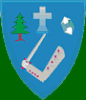 Coat of arms of Ojdula