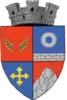 Coat of arms of Bumbești-Jiu