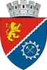 Coat of arms of Motru