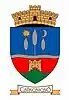 Coat of arms of Ciceu
