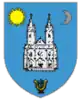 Coat of arms of Ditrău